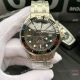 Omega seamaster James Bond Watch Stainless steel Colorful bezel (8)_th.jpg